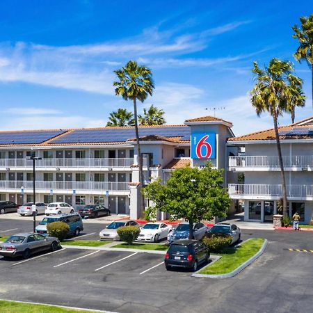 Studio 6-Fairfield, Ca - Napa Valley Экстерьер фото