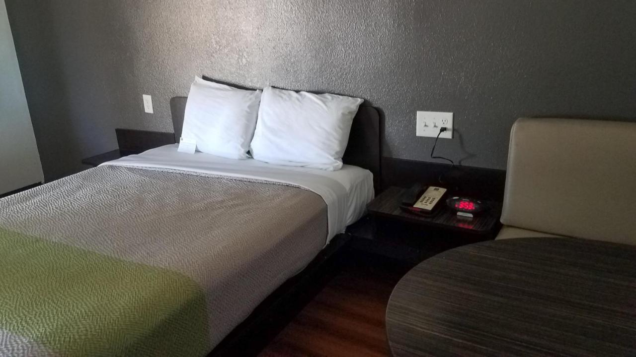 Studio 6-Fairfield, Ca - Napa Valley Экстерьер фото