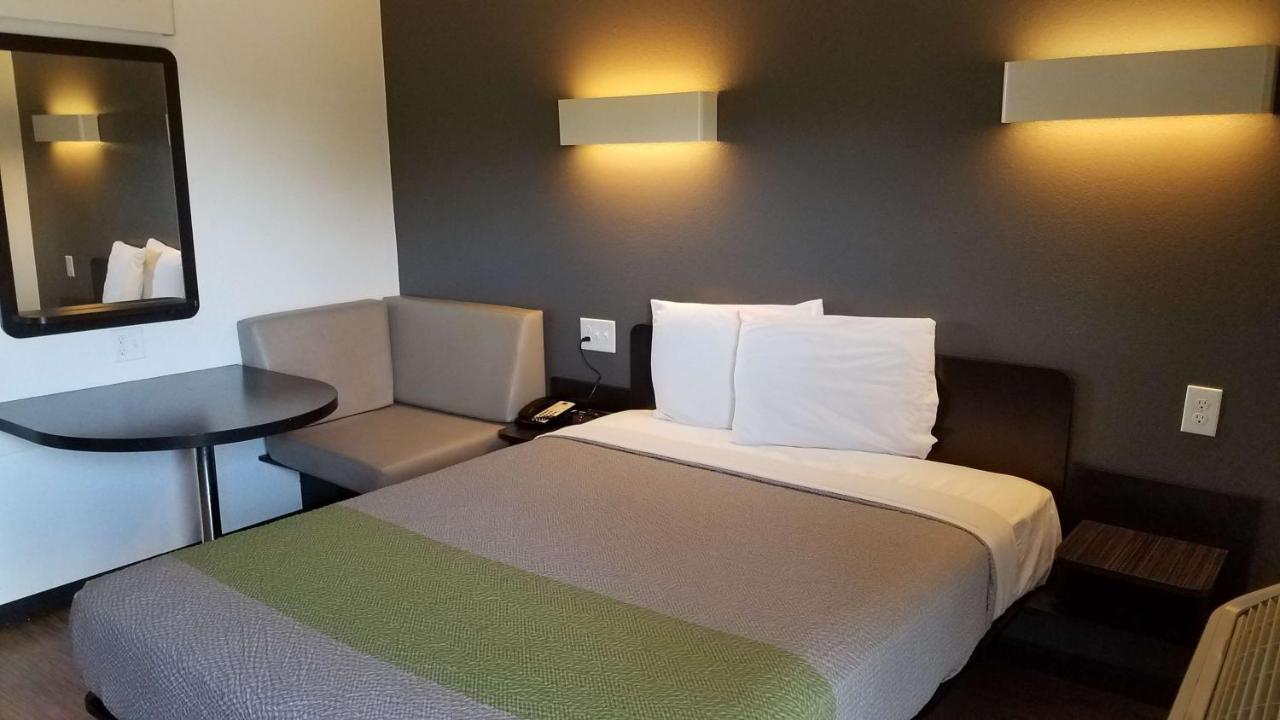 Studio 6-Fairfield, Ca - Napa Valley Экстерьер фото