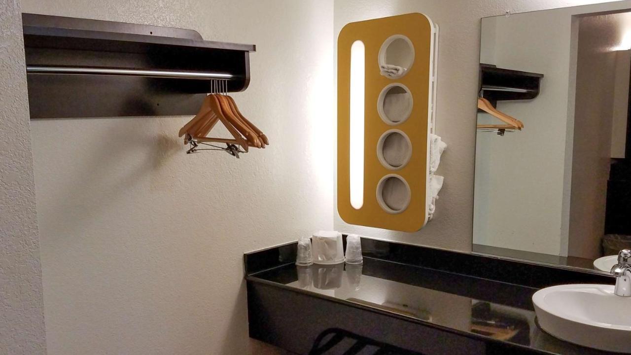 Studio 6-Fairfield, Ca - Napa Valley Экстерьер фото