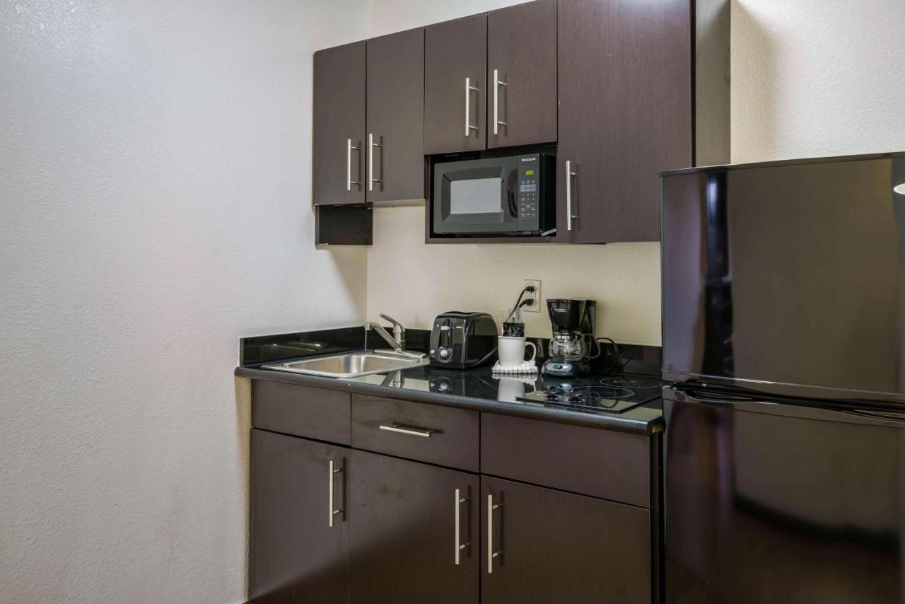 Studio 6-Fairfield, Ca - Napa Valley Экстерьер фото