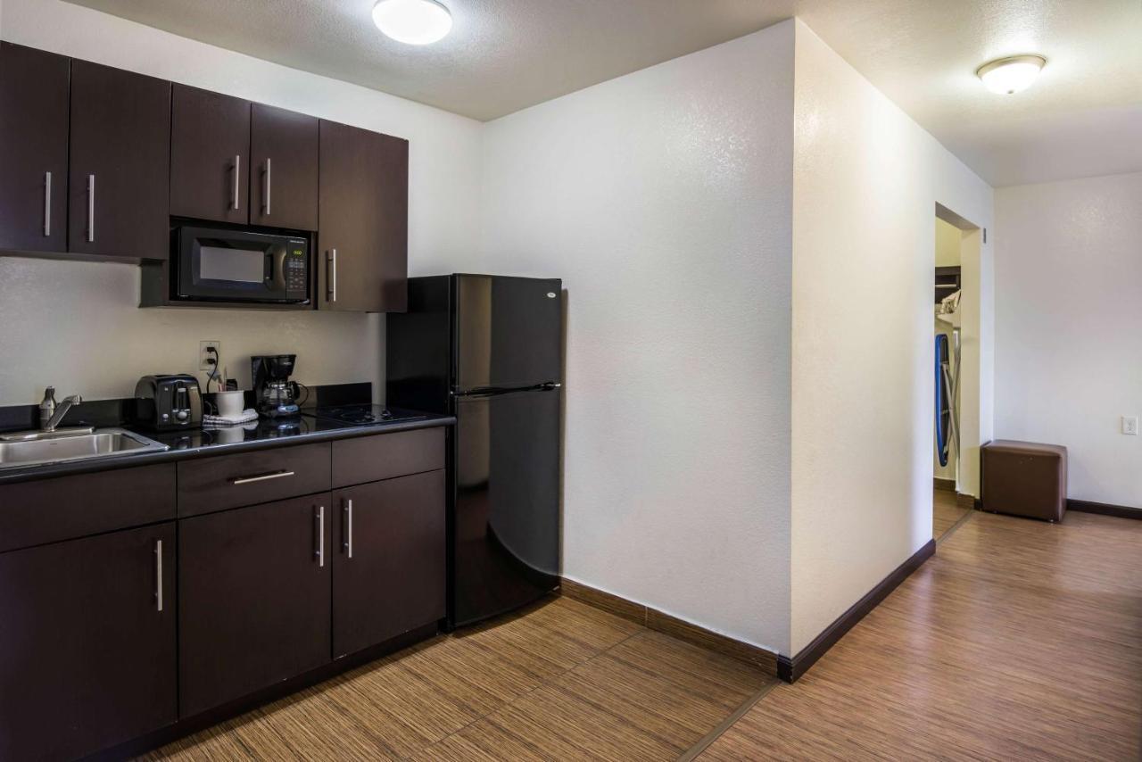 Studio 6-Fairfield, Ca - Napa Valley Экстерьер фото
