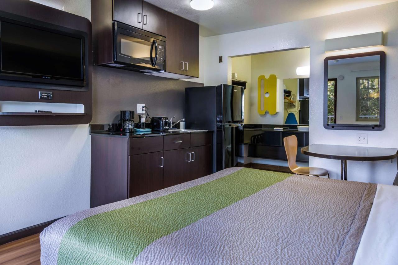 Studio 6-Fairfield, Ca - Napa Valley Экстерьер фото