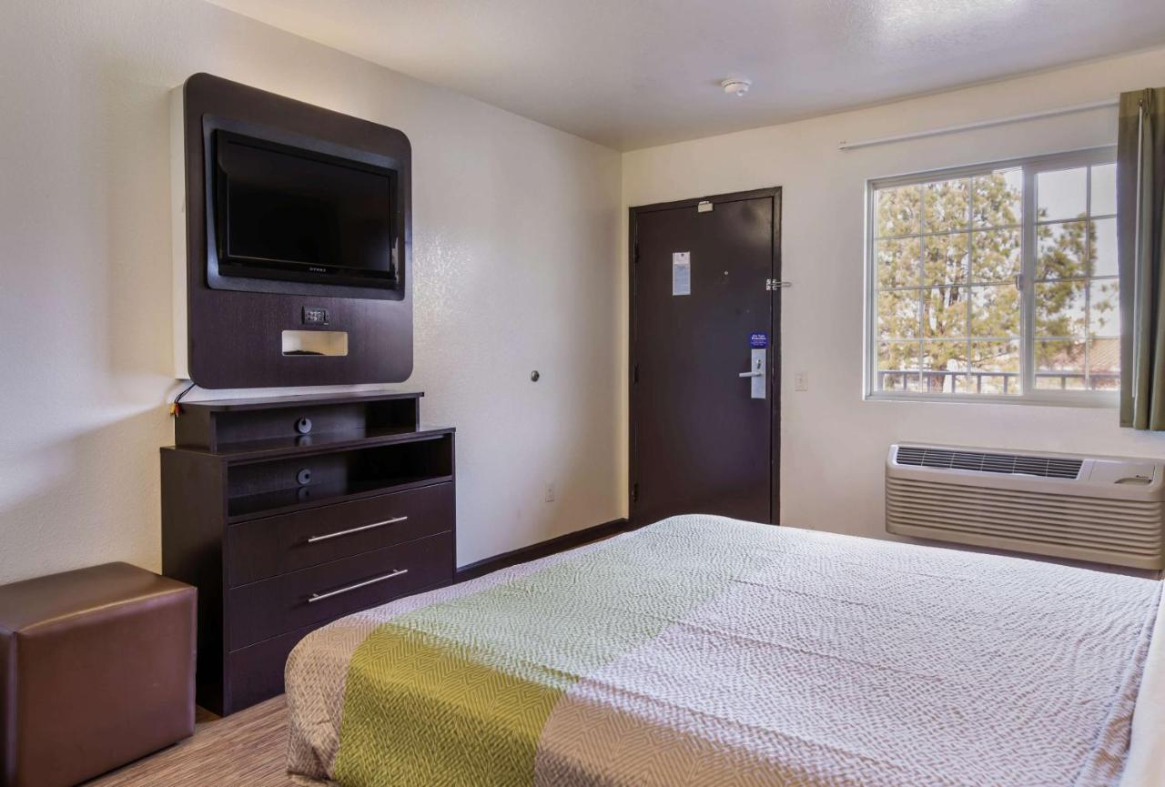 Studio 6-Fairfield, Ca - Napa Valley Экстерьер фото