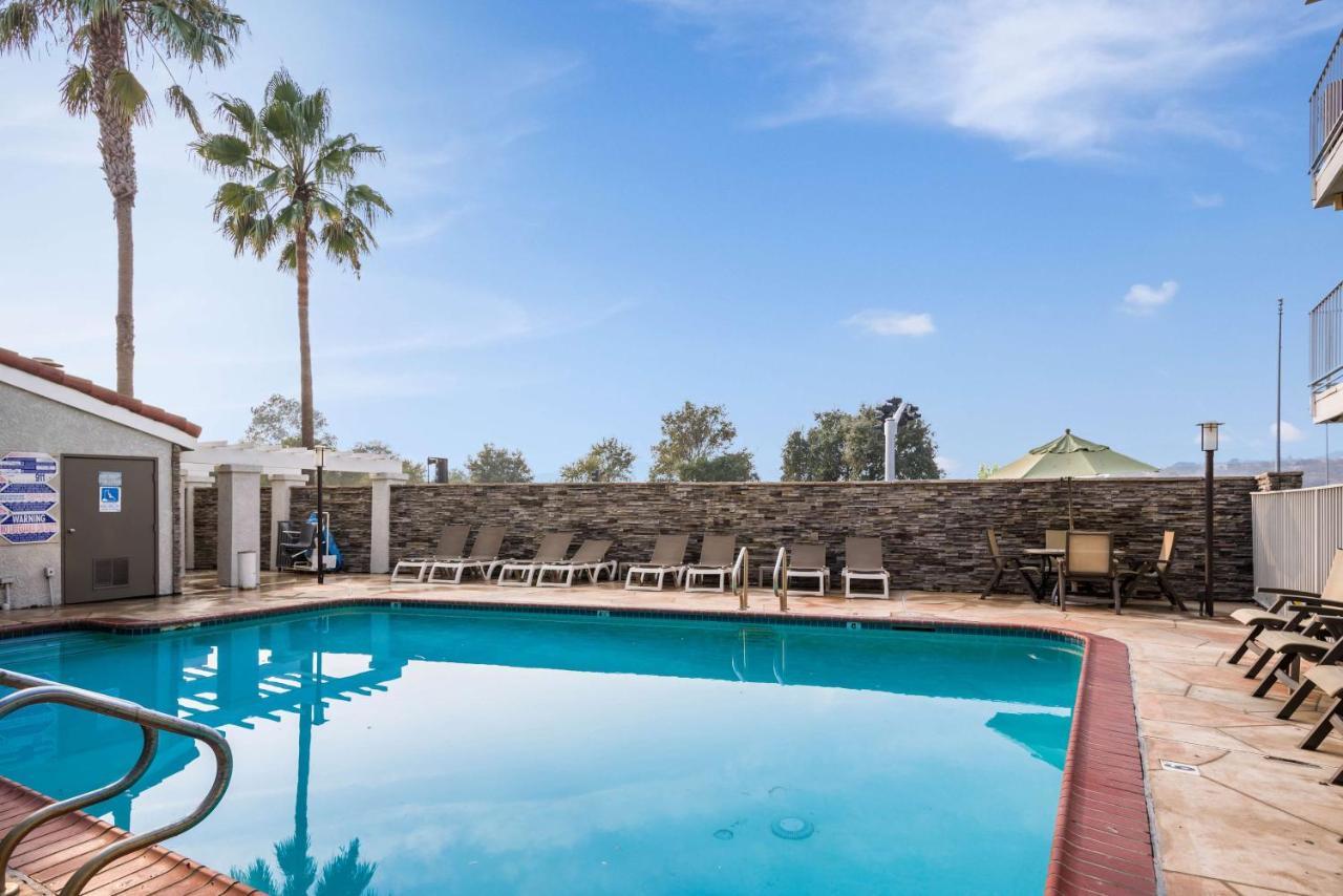 Studio 6-Fairfield, Ca - Napa Valley Экстерьер фото