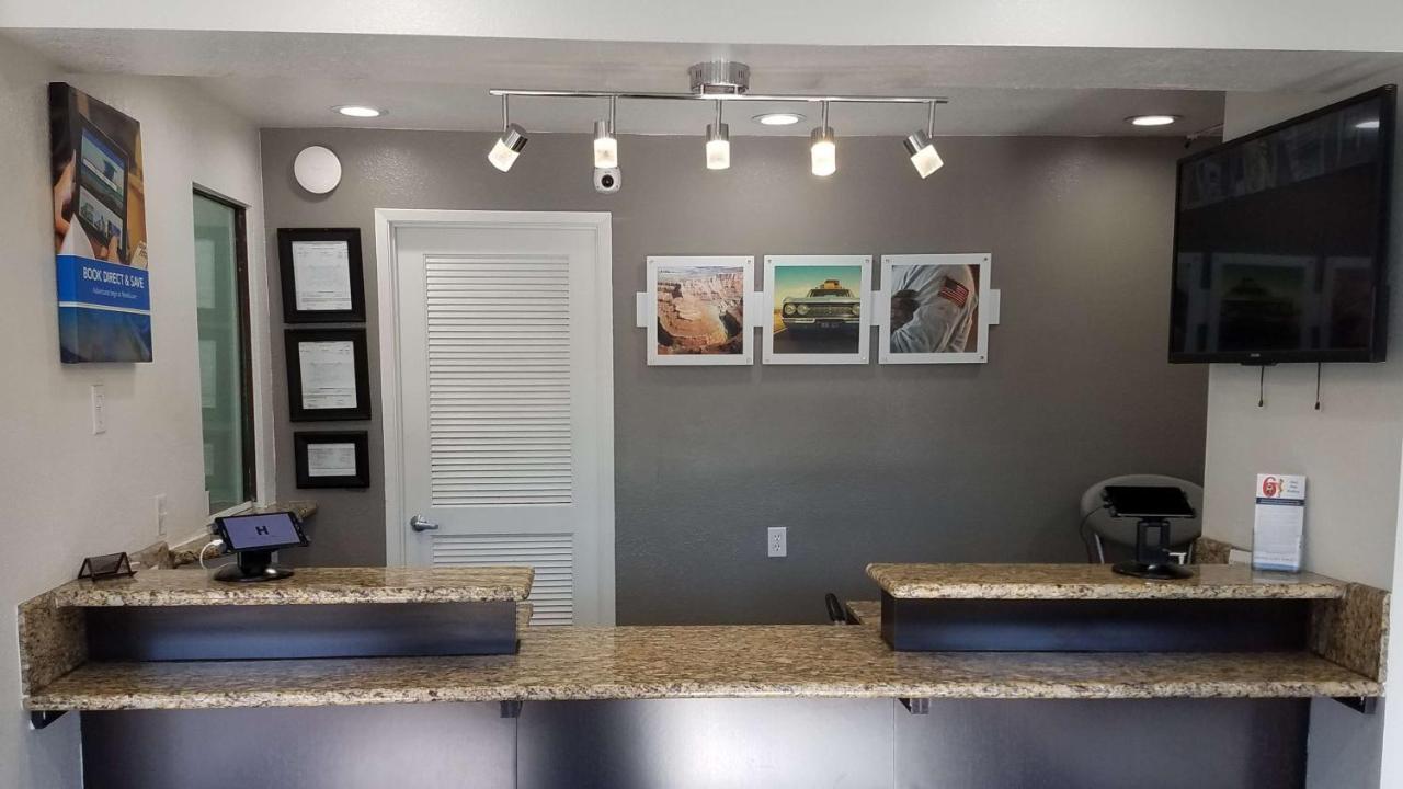 Studio 6-Fairfield, Ca - Napa Valley Экстерьер фото